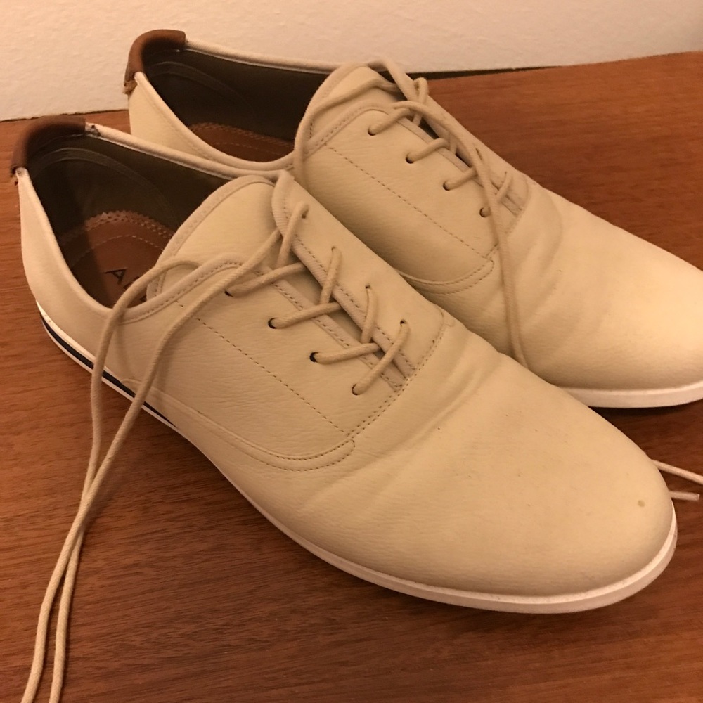 Aldo Men’s Shoes size 10.5